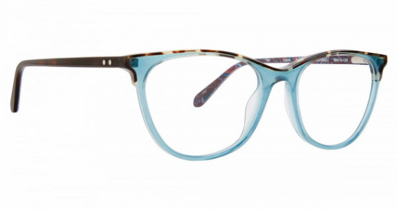 Vera Bradley VB Cache Eyeglasses