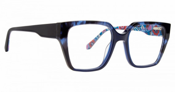 Vera Bradley VB Gardiner Eyeglasses