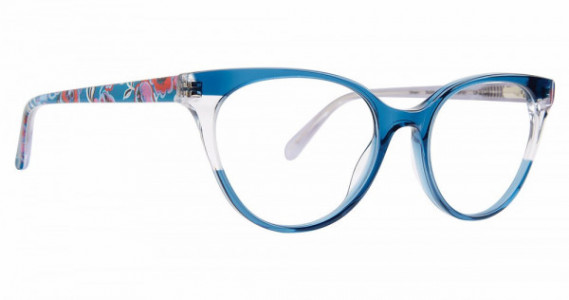 Vera Bradley VB Minam Eyeglasses