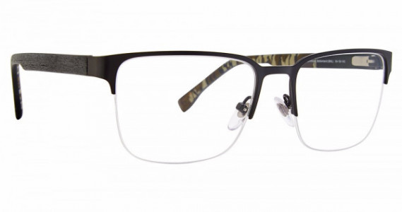 Ducks Unlimited DU Hammond Eyeglasses, Bottomland