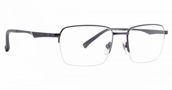 Ducks Unlimited DU Interceptor Eyeglasses, Gunmetal