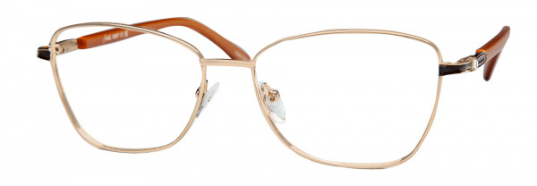 Joan Collins JC9887 Eyeglasses