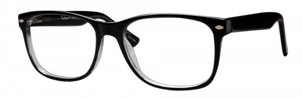 Enhance EN4538 Eyeglasses, Tortoise/Crystal