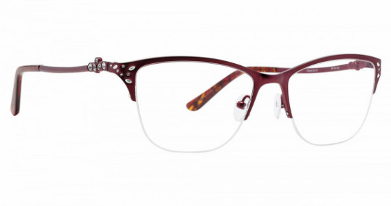 Jenny Lynn JL Enthusiastic Eyeglasses