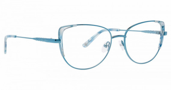 Jenny Lynn JL Intelligent Eyeglasses