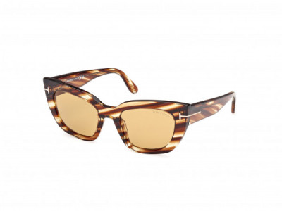 Tom Ford FT1190 ATHENA Sunglasses