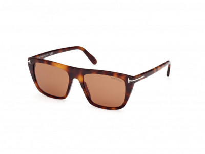 Tom Ford FT1175 ASLAN Sunglasses