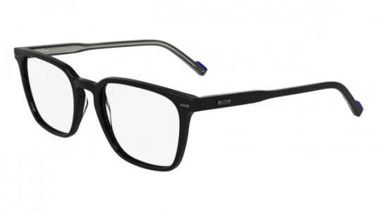 Zeiss ZS24549 Eyeglasses, (001) BLACK