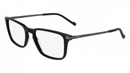 Zeiss ZS24722 Eyeglasses, (001) BLACK