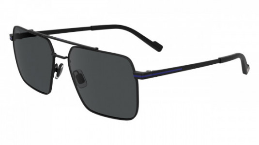 Zeiss ZS24152S Sunglasses, (002) MATTE BLACK