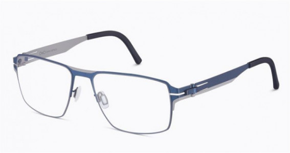 Ovvo Optics 6059 Eyeglasses