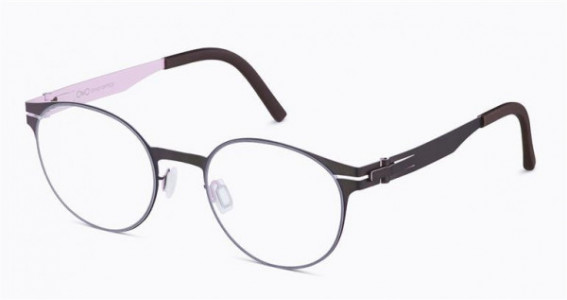 Ovvo Optics 6057 Eyeglasses