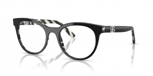 Dolce & Gabbana DG3399 Eyeglasses