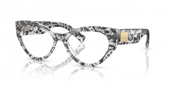 Dolce & Gabbana DG3403 Eyeglasses