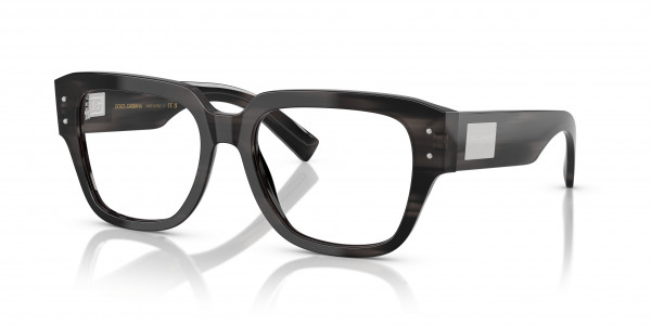 Dolce & Gabbana DG3405F Eyeglasses