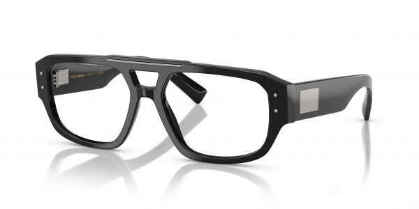 Dolce & Gabbana DG3406 Eyeglasses