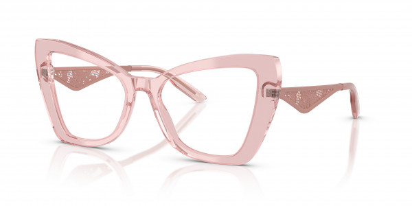 Dolce & Gabbana DG3409 Eyeglasses