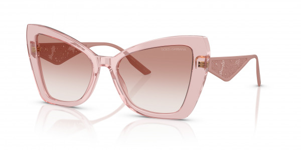 Dolce & Gabbana DG4489 Sunglasses