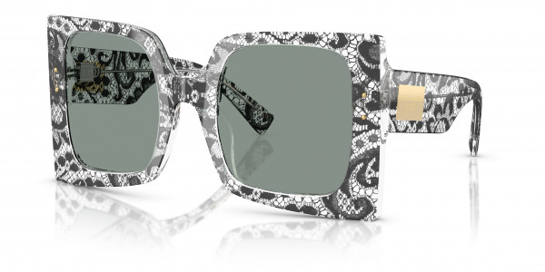 Dolce & Gabbana DG4490 Sunglasses