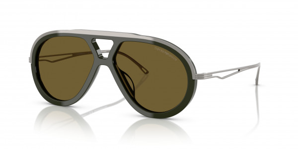 Emporio Armani EA4242U Sunglasses