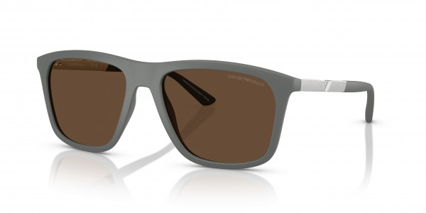 Emporio Armani EA4237F Sunglasses