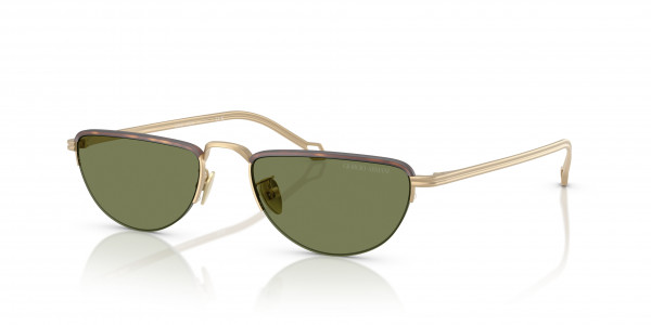 Giorgio Armani AR6166J Sunglasses