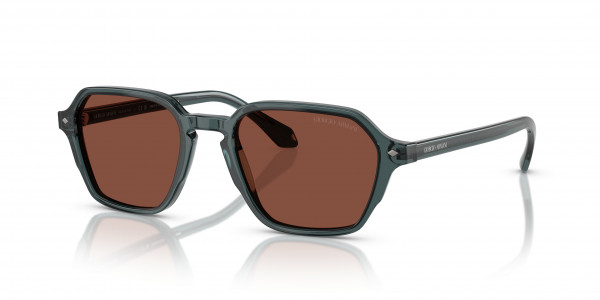 Giorgio Armani AR8220F Sunglasses