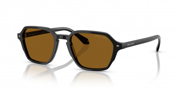 Giorgio Armani AR8220 Sunglasses