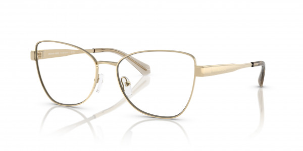 Michael Kors MK3085 PARIS Eyeglasses