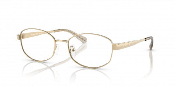 Michael Kors MK3086 LYON Eyeglasses