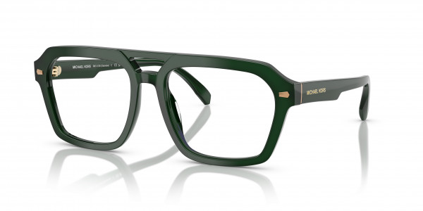 Michael Kors MK4126 SEAVIEW Eyeglasses