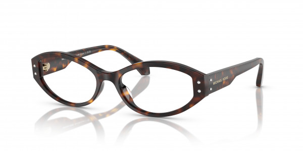 Michael Kors MK4139B CORVARA Eyeglasses