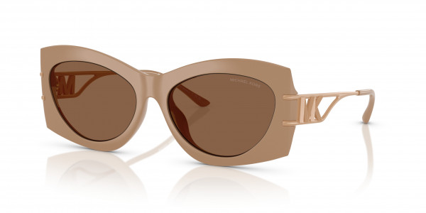 Michael Kors MK2235U NAVARRA Sunglasses