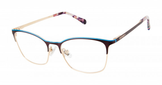 Superdry SDOW510T Eyeglasses