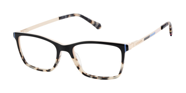 Superdry SDOW023T Eyeglasses, Brown (BRN)