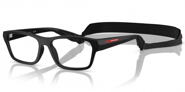 Prada Linea Rossa PS 03RV Eyeglasses