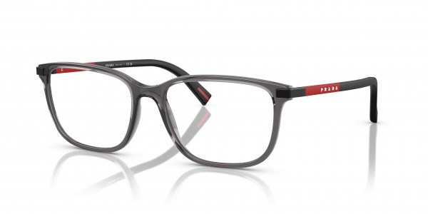 Prada Linea Rossa PS 02RV Eyeglasses