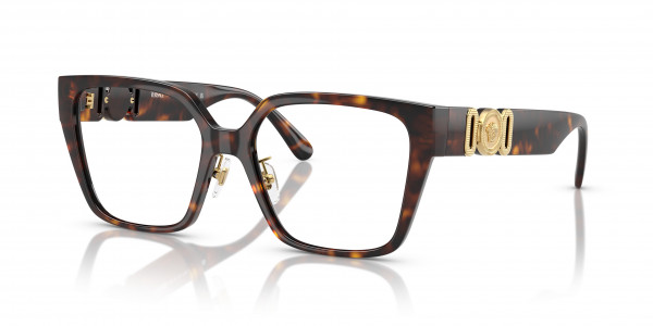 Versace VE3371D Eyeglasses