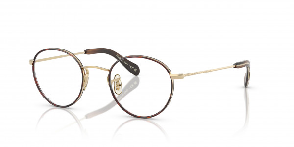 Oliver Peoples OV1352 COLERIDGE II Eyeglasses