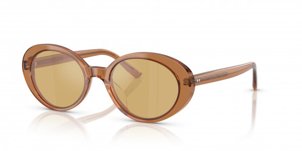 Oliver Peoples OV5565SU LUMAR Sunglasses