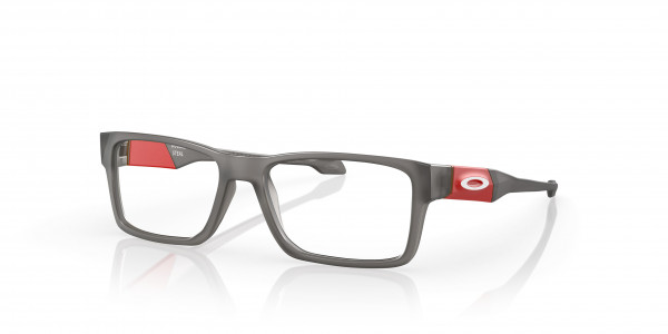 Oakley OY8020 DOUBLE STEAL Eyeglasses