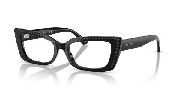 Jimmy Choo JC3018B Eyeglasses