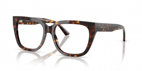 Jimmy Choo JC3019BF Eyeglasses