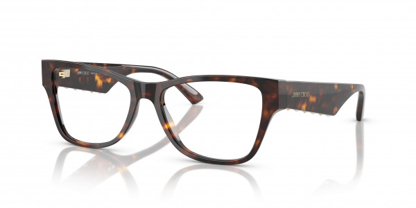 Jimmy Choo JC3022HF Eyeglasses