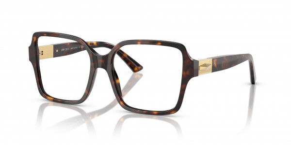 Jimmy Choo JC3027F Eyeglasses