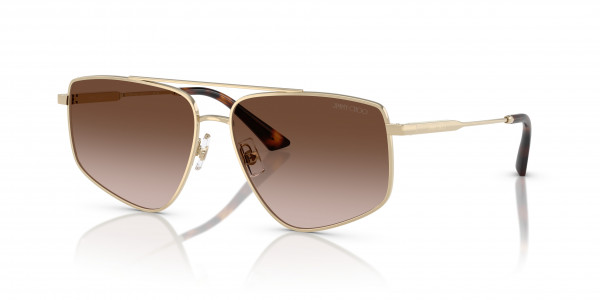 Jimmy Choo JC4011 Sunglasses