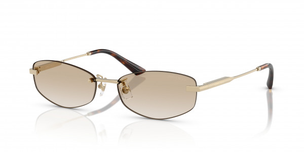 Jimmy Choo JC4013D Sunglasses