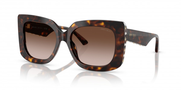 Jimmy Choo JC5025HF Sunglasses