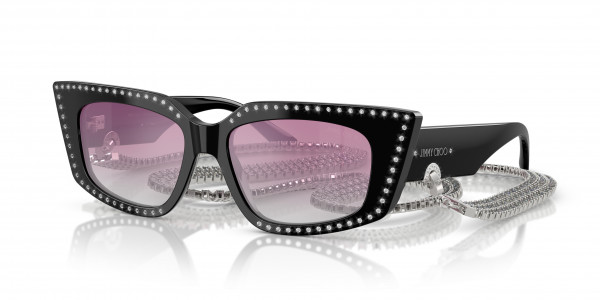 Jimmy Choo JC5033B Sunglasses