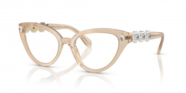 Swarovski SK2028 Eyeglasses